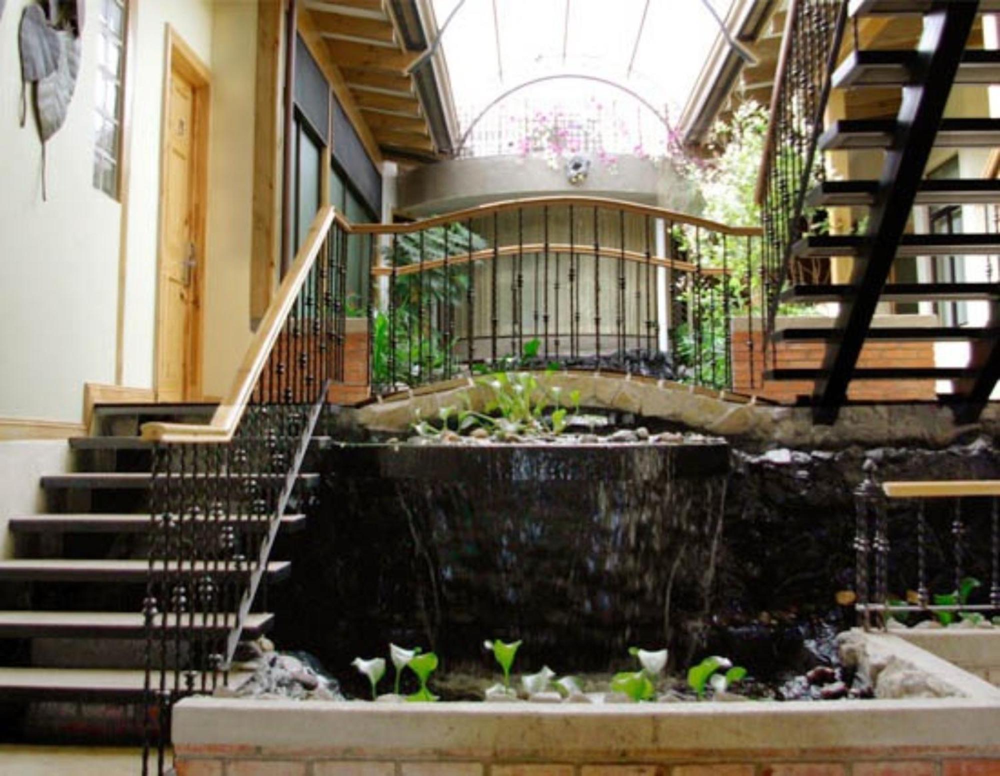 Apartotel Don Francisco San José Esterno foto
