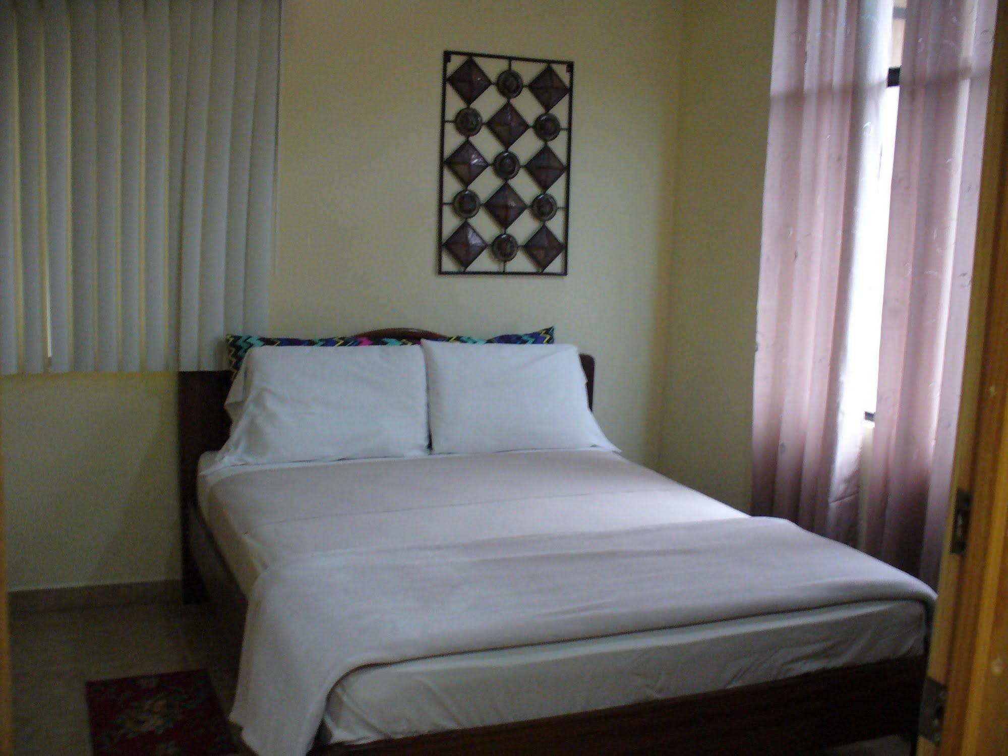 Apartotel Don Francisco San José Esterno foto