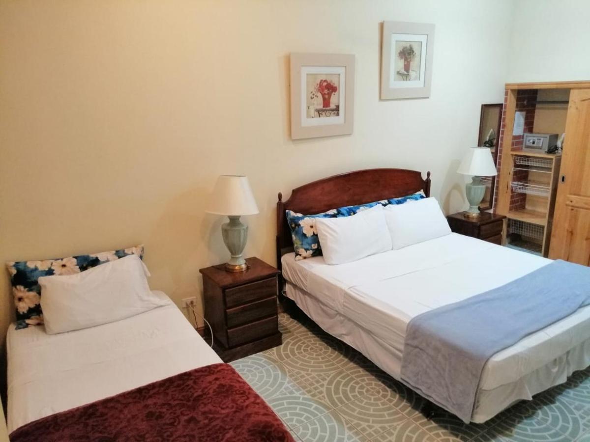 Apartotel Don Francisco San José Esterno foto
